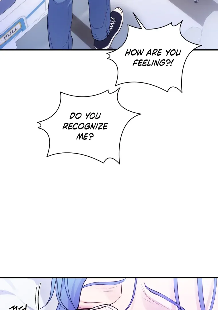 My Favorite Savior Girl Chapter 68 page 94