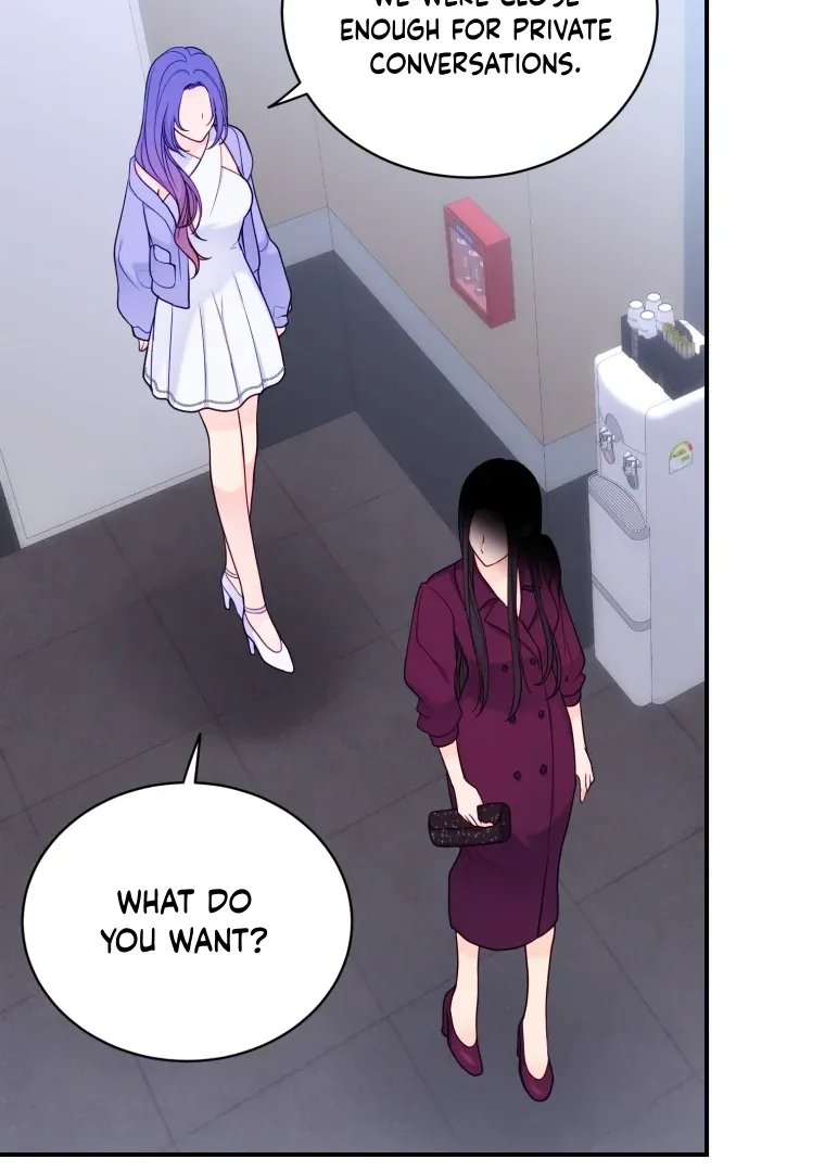 My Favorite Savior Girl Chapter 62 page 78