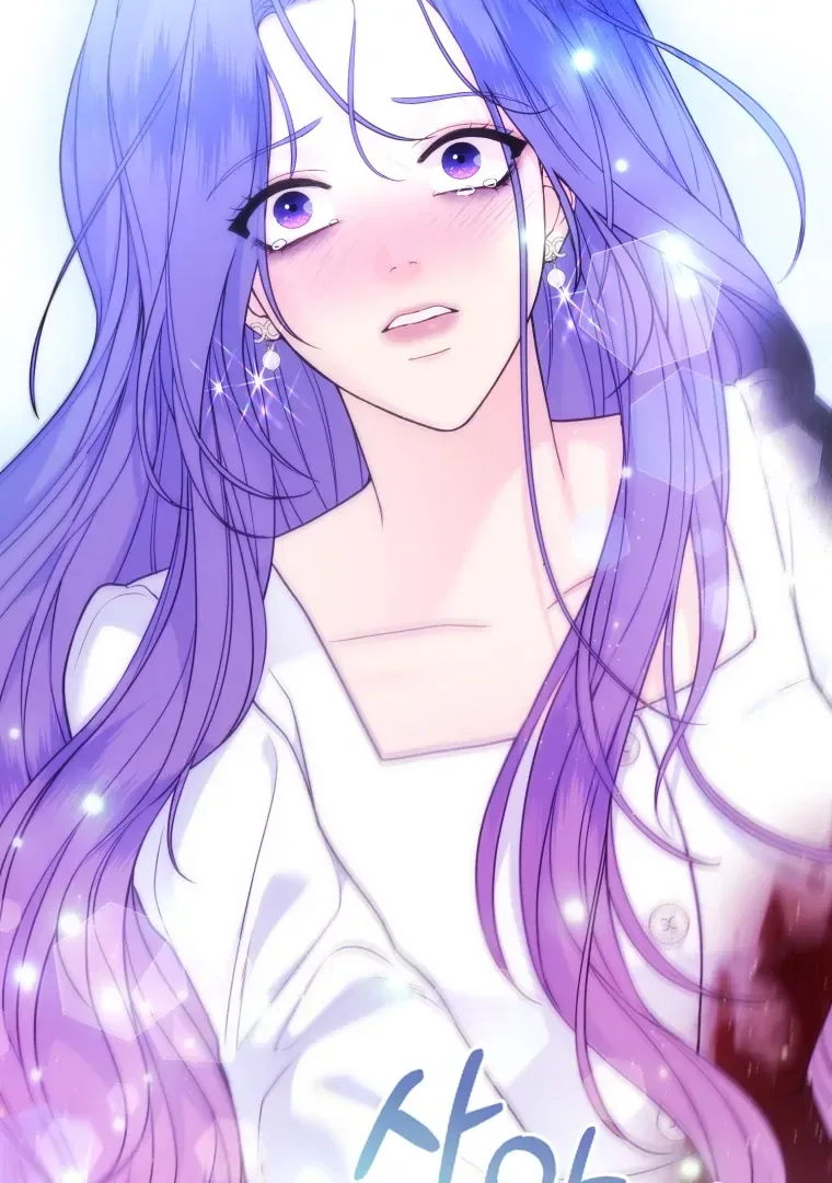 My Favorite Savior Girl Chapter 68 page 69