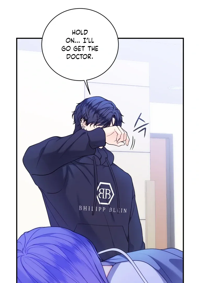 My Favorite Savior Girl Chapter 68 page 106