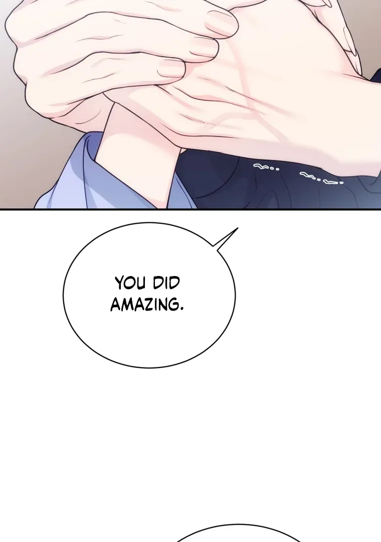 My Favorite Savior Girl Chapter 68 page 98