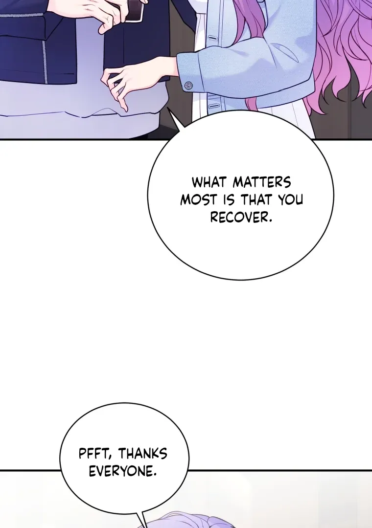 My Favorite Savior Girl Chapter 68 page 139