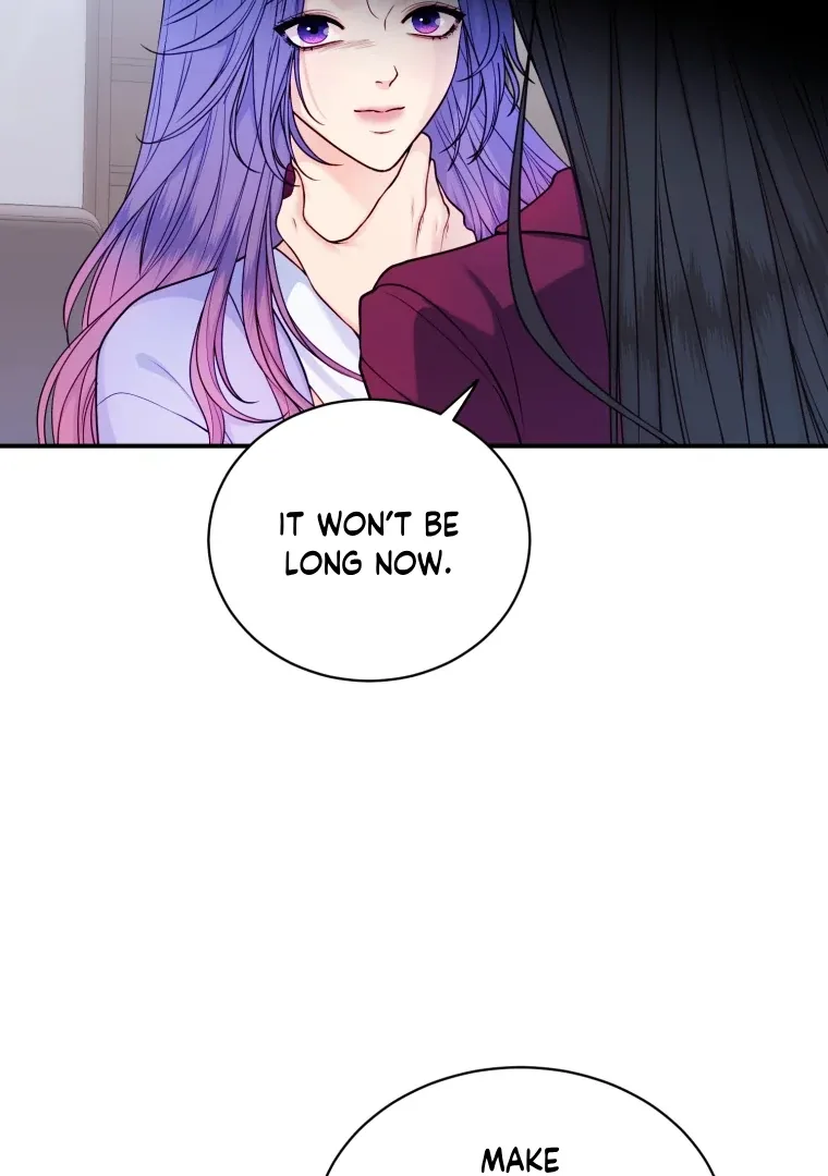 My Favorite Savior Girl Chapter 63 page 33