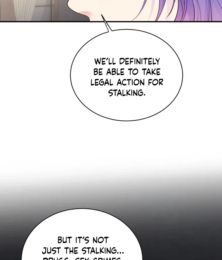 My Favorite Savior Girl Chapter 59 page 121