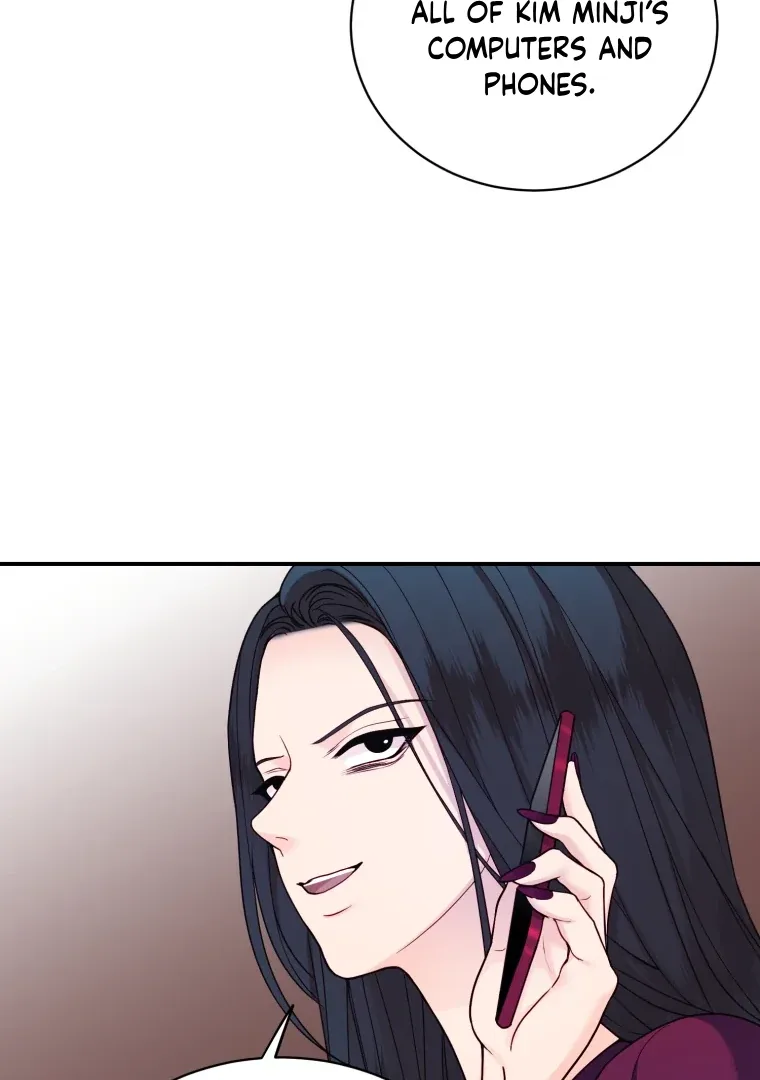 My Favorite Savior Girl Chapter 63 page 37