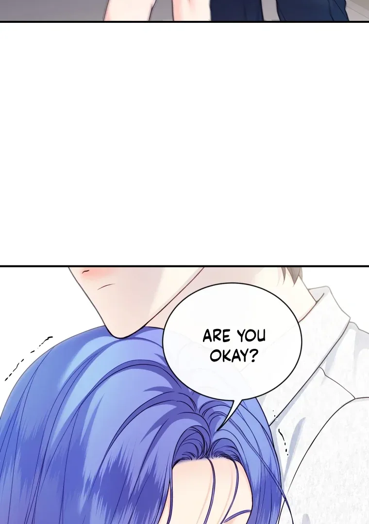 My Favorite Savior Girl Chapter 60 page 128