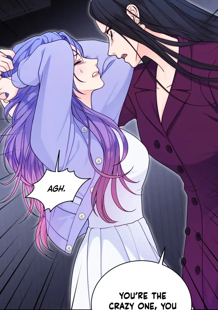 My Favorite Savior Girl Chapter 62 page 87