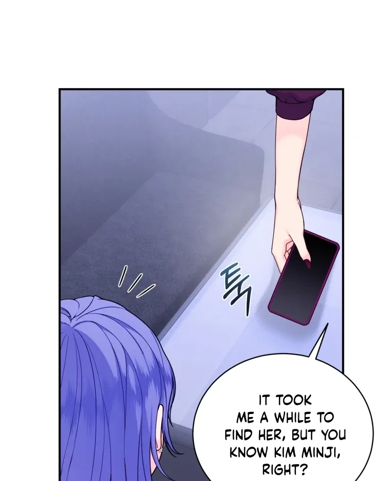 My Favorite Savior Girl Chapter 62 page 80