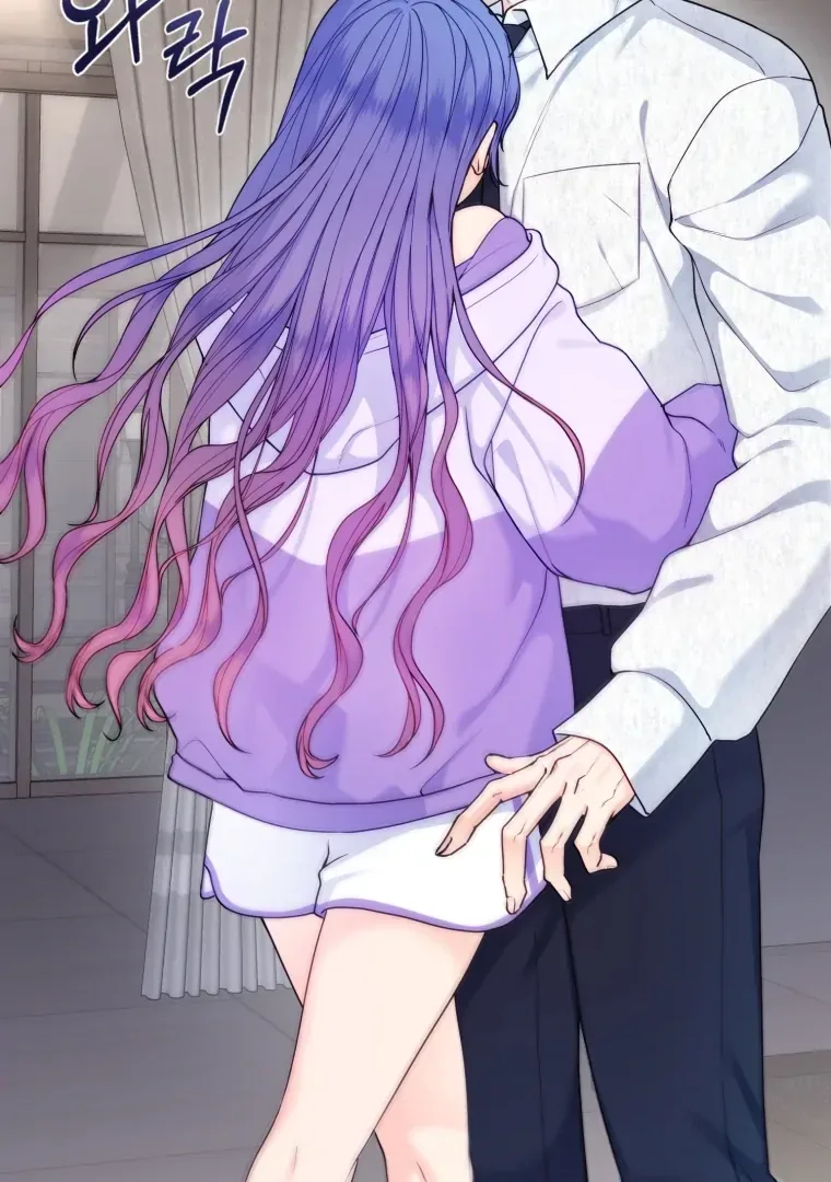 My Favorite Savior Girl Chapter 60 page 127