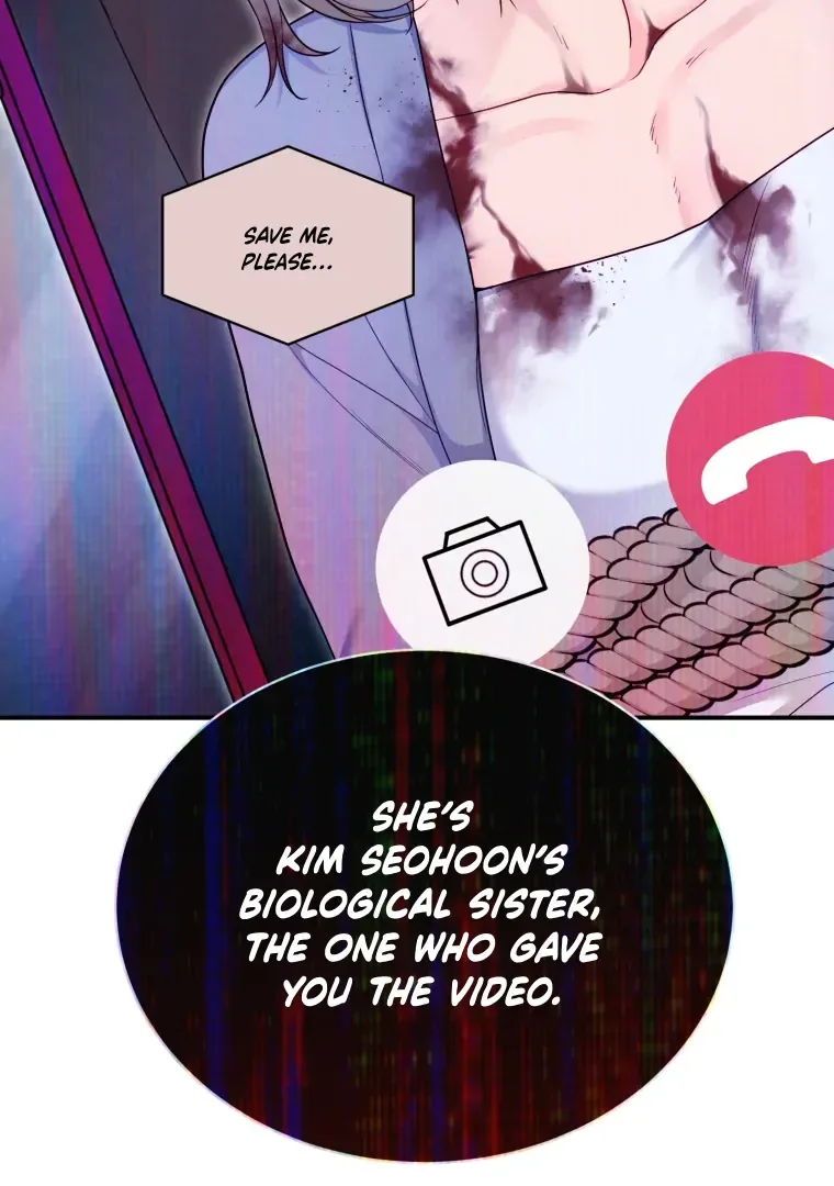 My Favorite Savior Girl Chapter 62 page 84