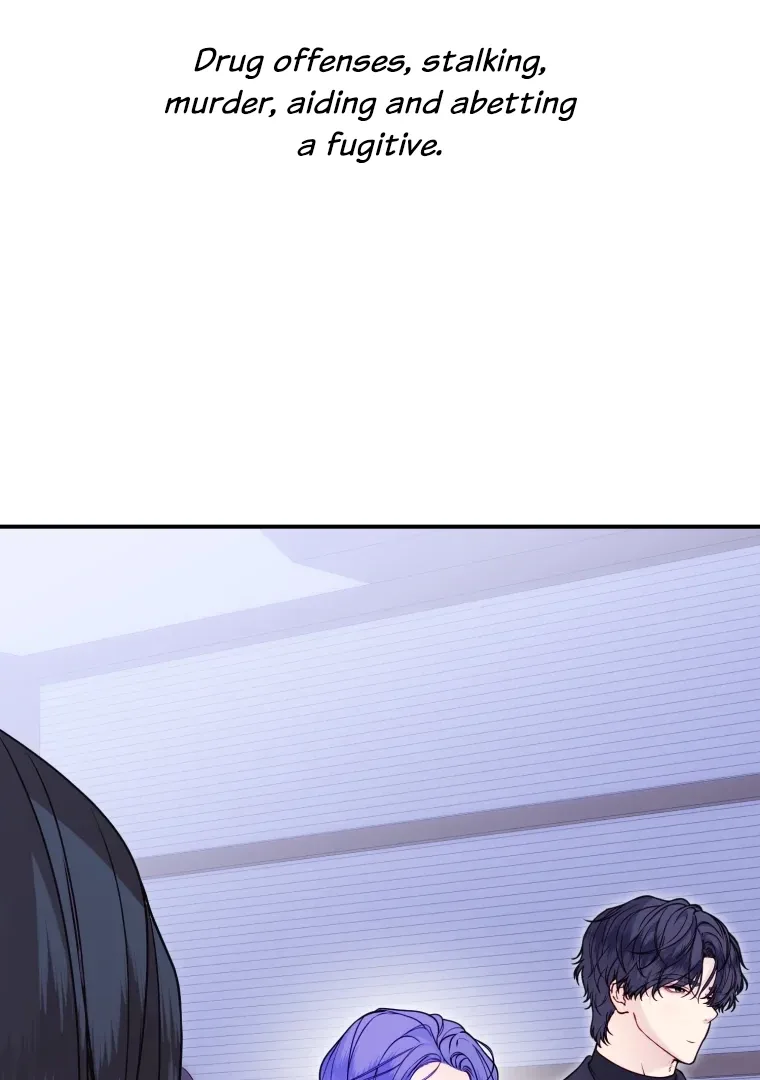 My Favorite Savior Girl Chapter 69 page 6