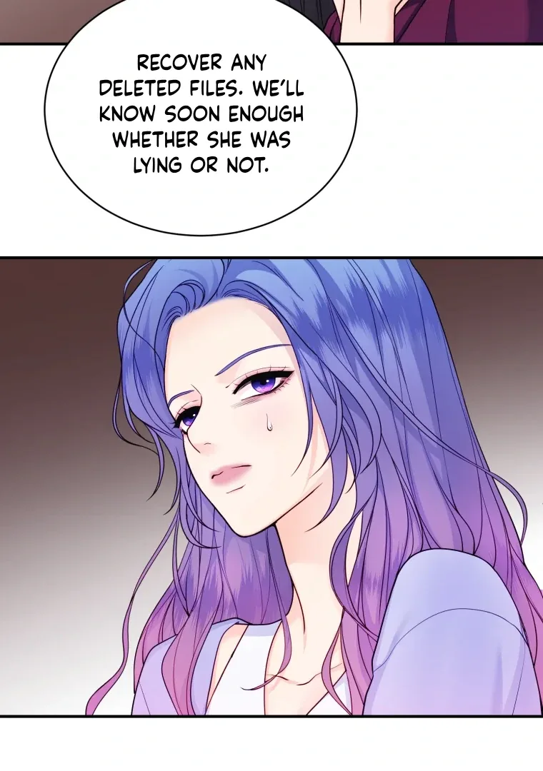 My Favorite Savior Girl Chapter 63 page 38