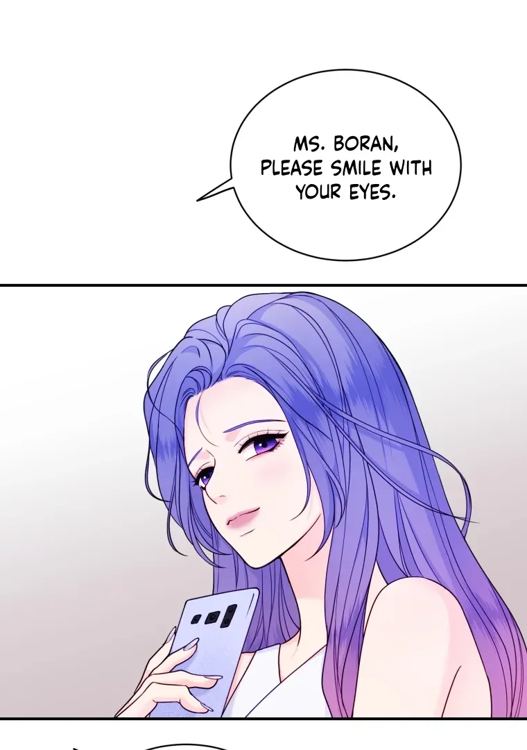 My Favorite Savior Girl Chapter 62 page 68