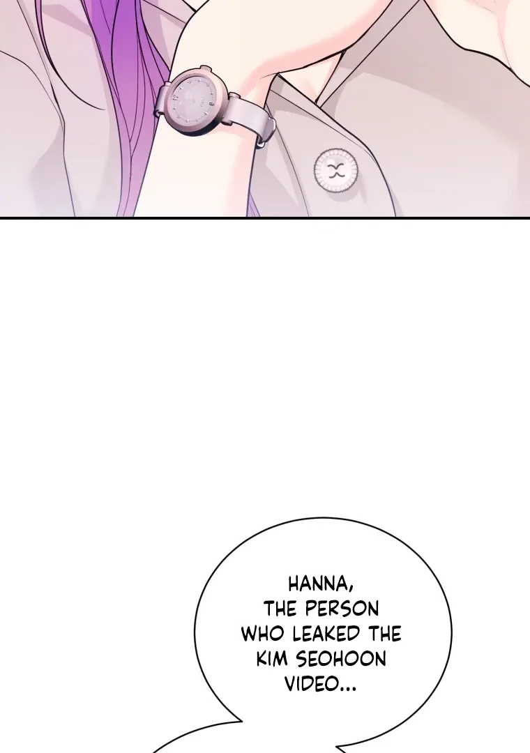 My Favorite Savior Girl Chapter 69 page 66