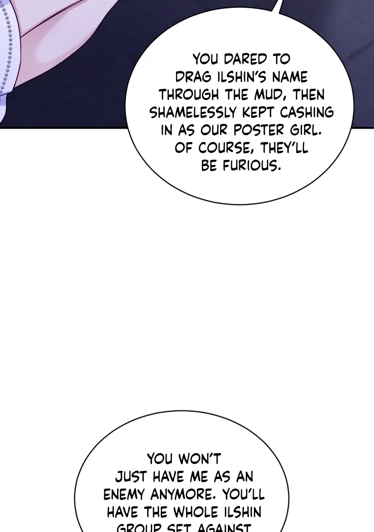 My Favorite Savior Girl Chapter 62 page 100