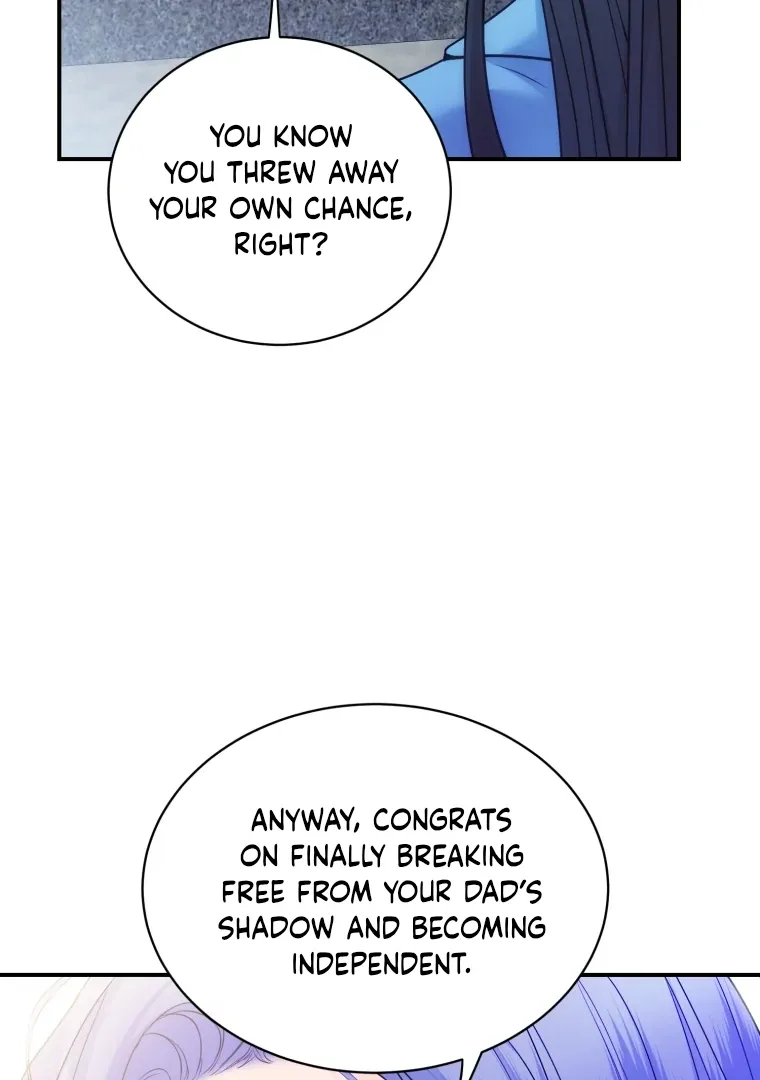 My Favorite Savior Girl Chapter 69 page 92