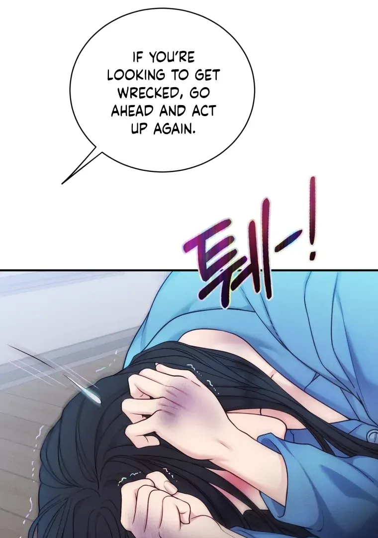 My Favorite Savior Girl Chapter 69 page 39