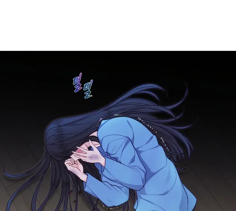 My Favorite Savior Girl Chapter 69 page 41