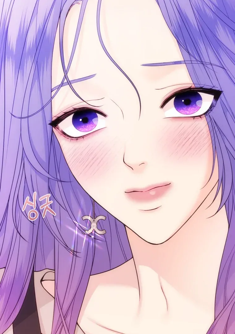 My Favorite Savior Girl Chapter 69 page 113