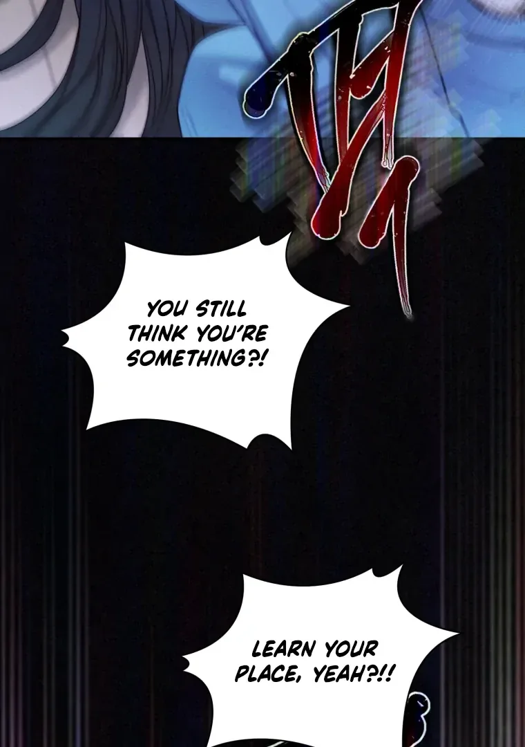 My Favorite Savior Girl Chapter 69 page 37