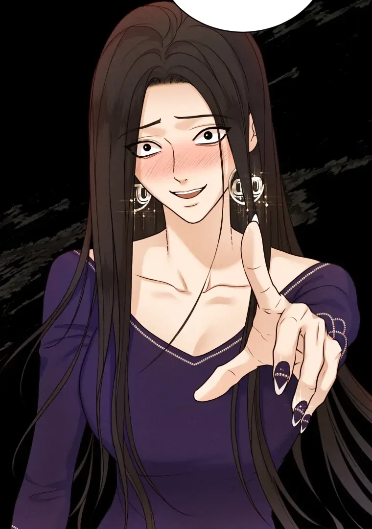 My Favorite Savior Girl Chapter 69 page 44