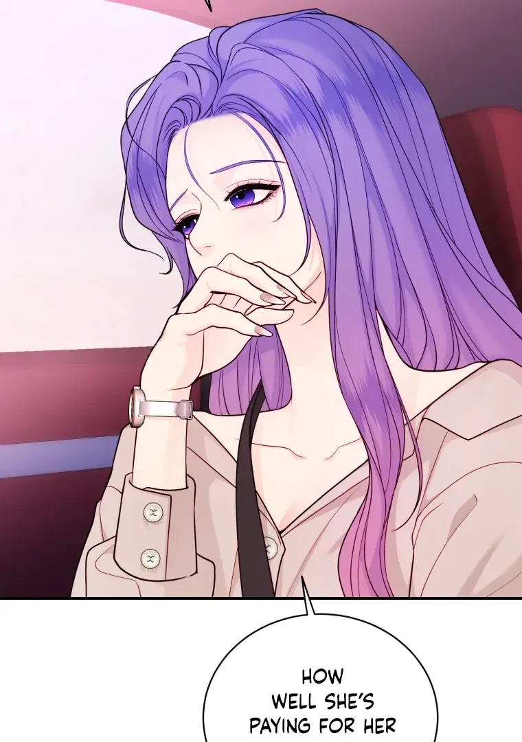 My Favorite Savior Girl Chapter 69 page 106