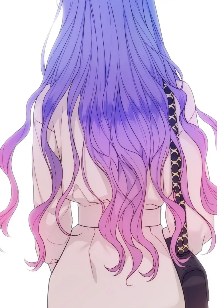 My Favorite Savior Girl Chapter 69 page 97