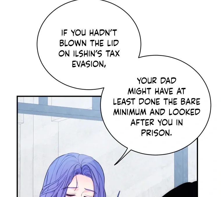 My Favorite Savior Girl Chapter 69 page 90
