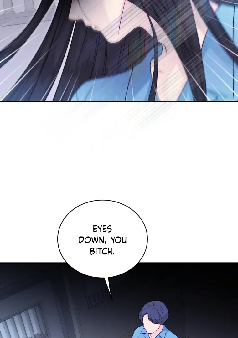 My Favorite Savior Girl Chapter 69 page 26