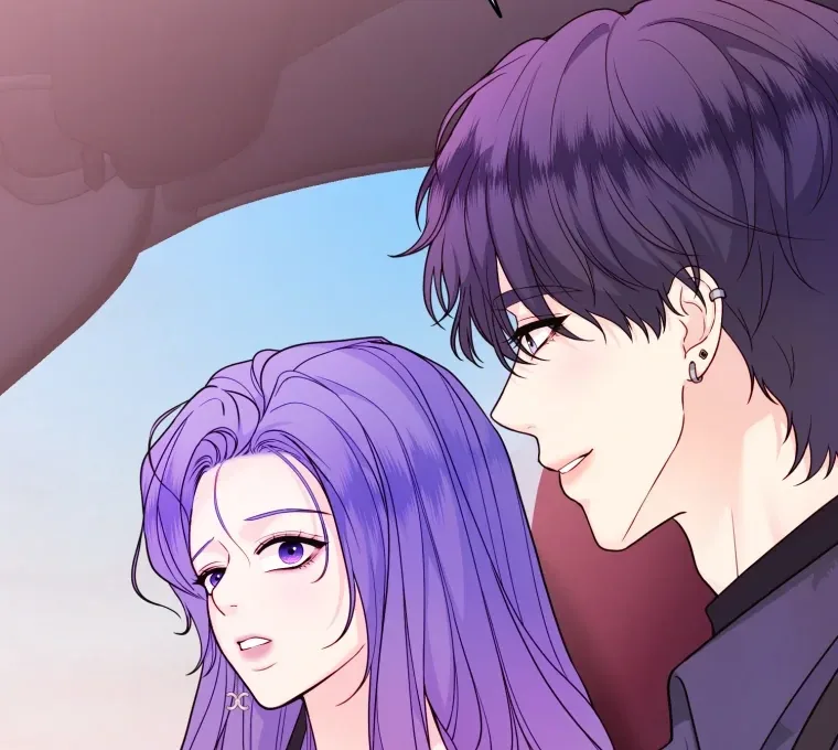 My Favorite Savior Girl Chapter 69 page 110
