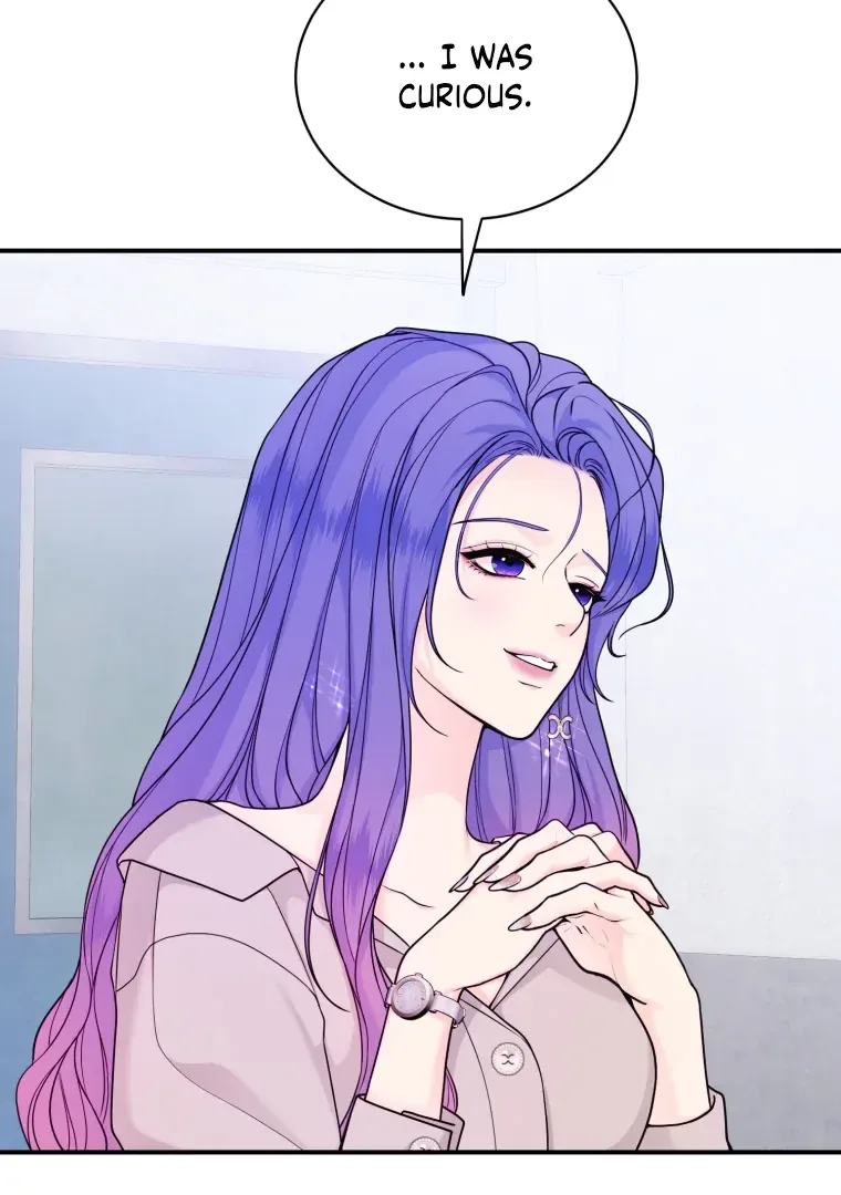 My Favorite Savior Girl Chapter 69 page 58