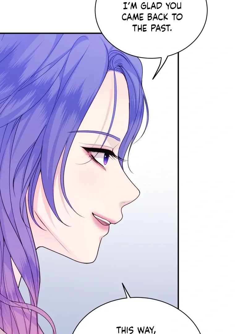 My Favorite Savior Girl Chapter 69 page 78