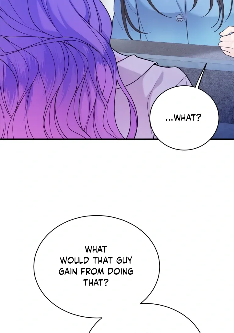 My Favorite Savior Girl Chapter 69 page 68