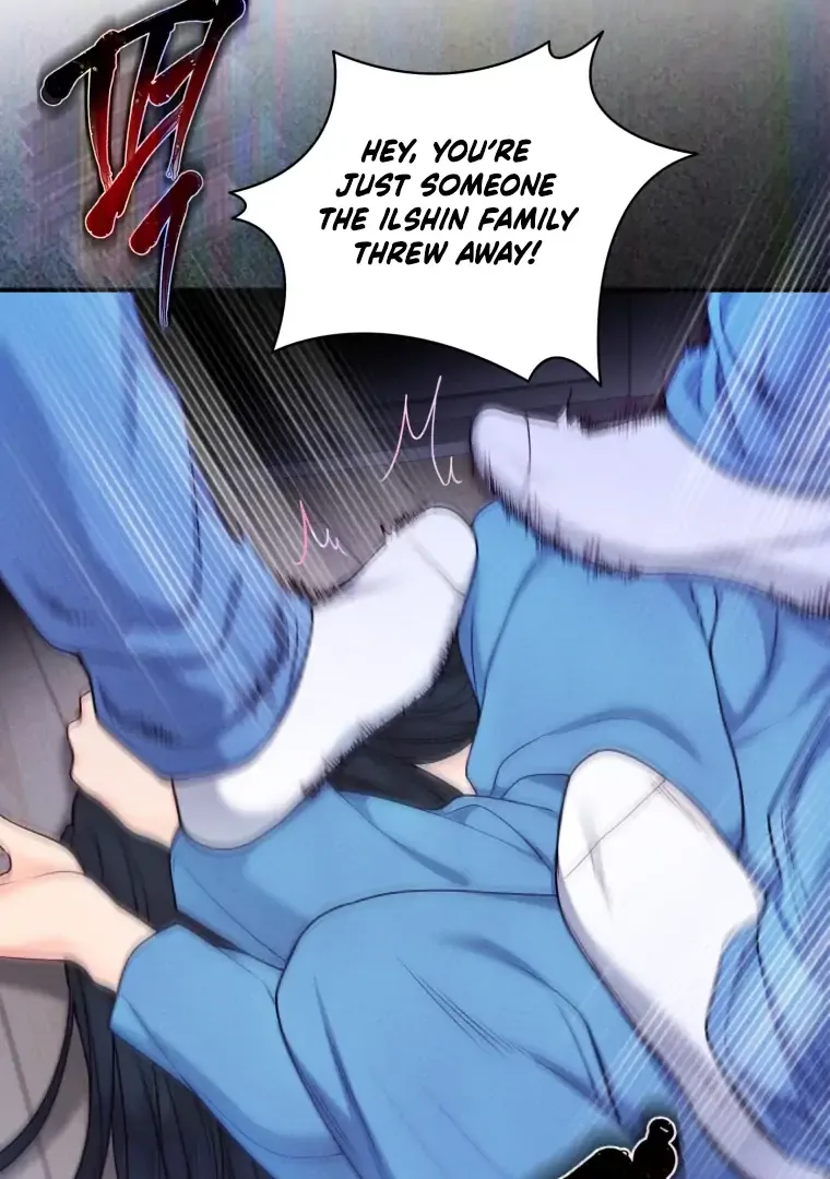 My Favorite Savior Girl Chapter 69 page 36