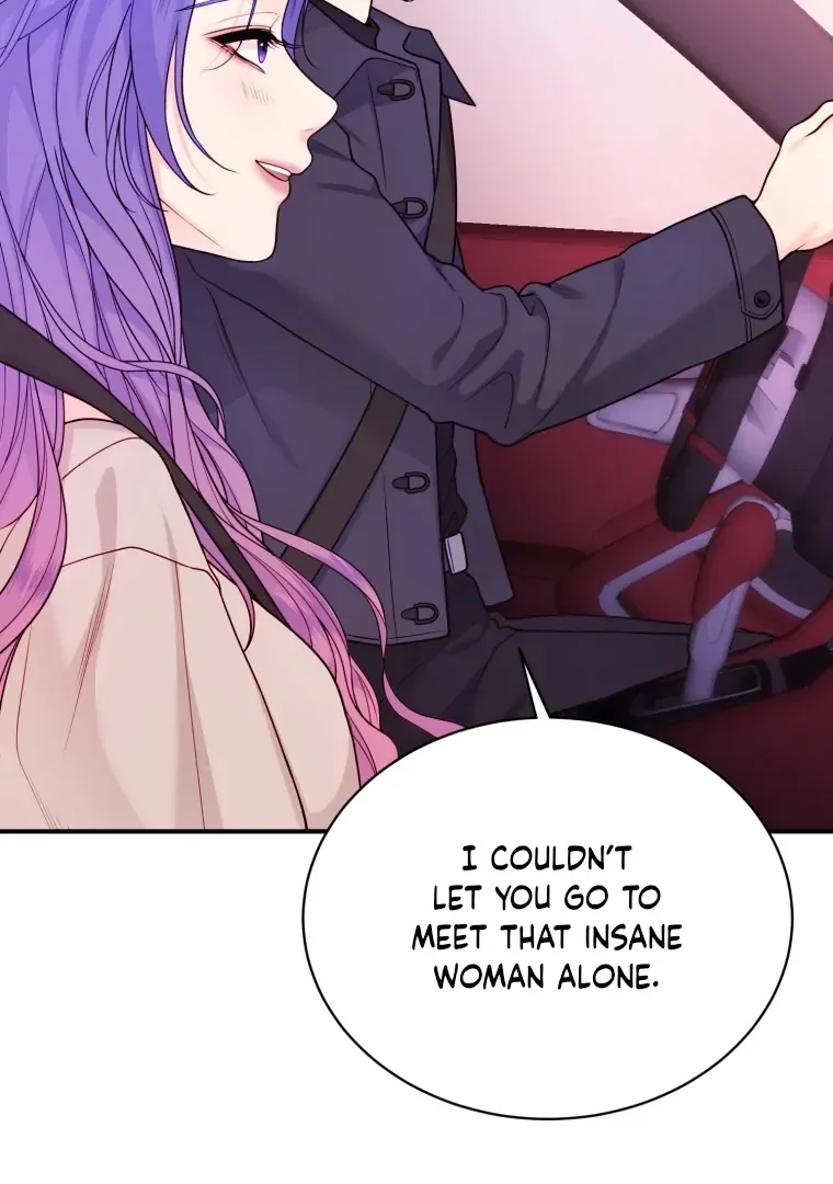 My Favorite Savior Girl Chapter 69 page 104