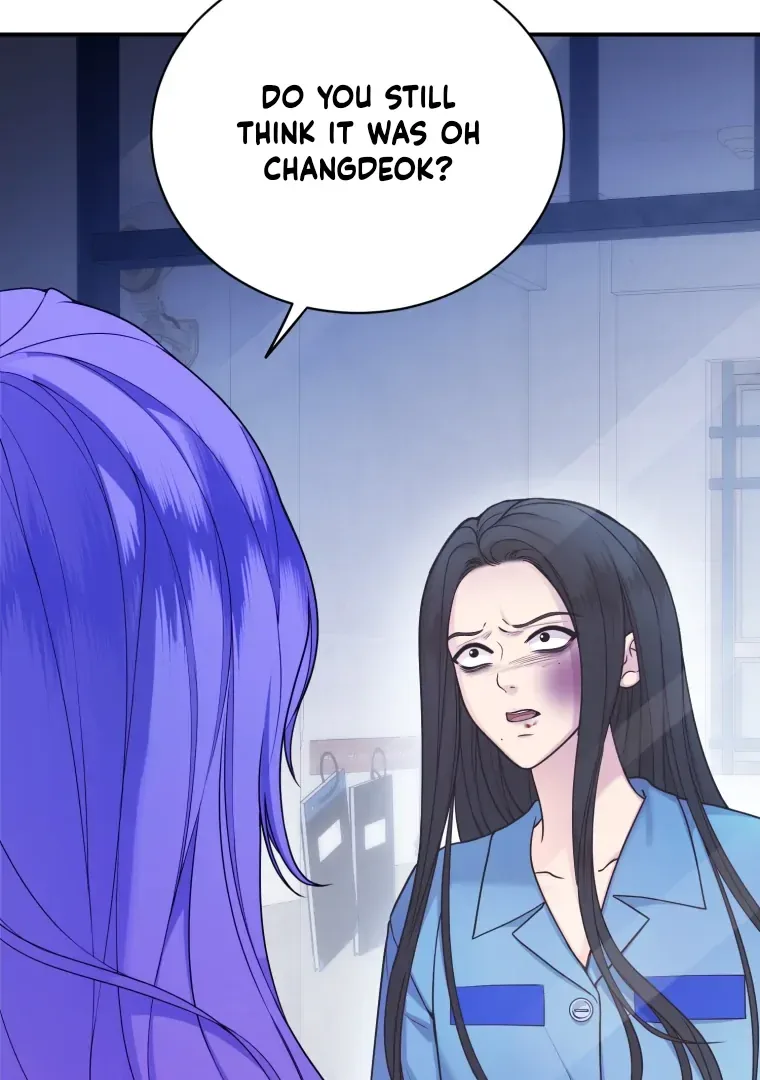 My Favorite Savior Girl Chapter 69 page 67