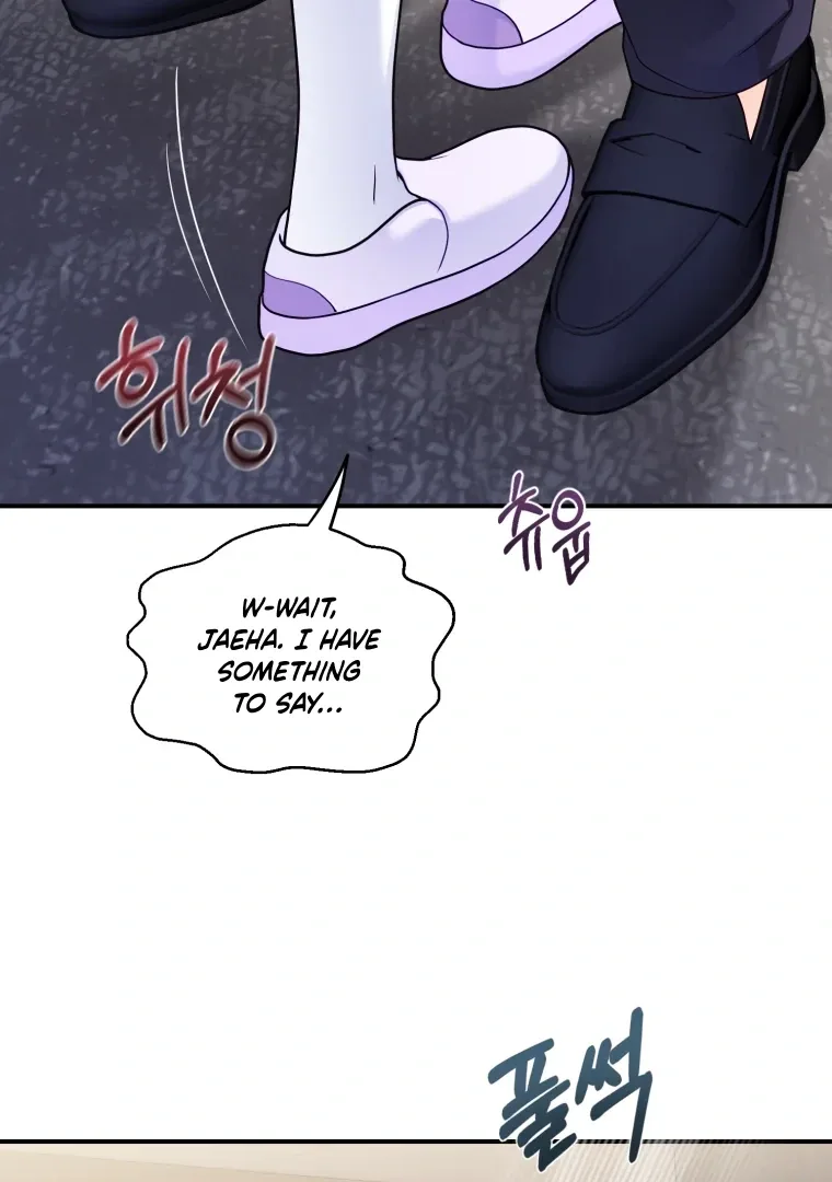 My Favorite Savior Girl Chapter 60 page 135