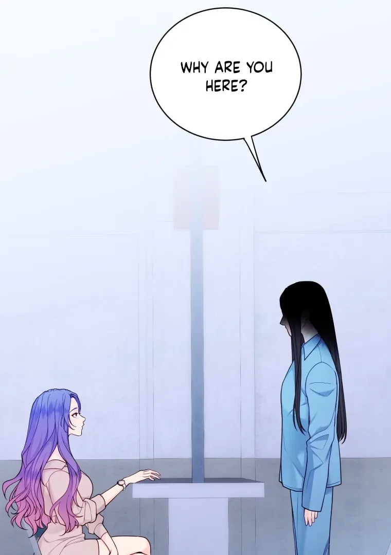 My Favorite Savior Girl Chapter 69 page 56