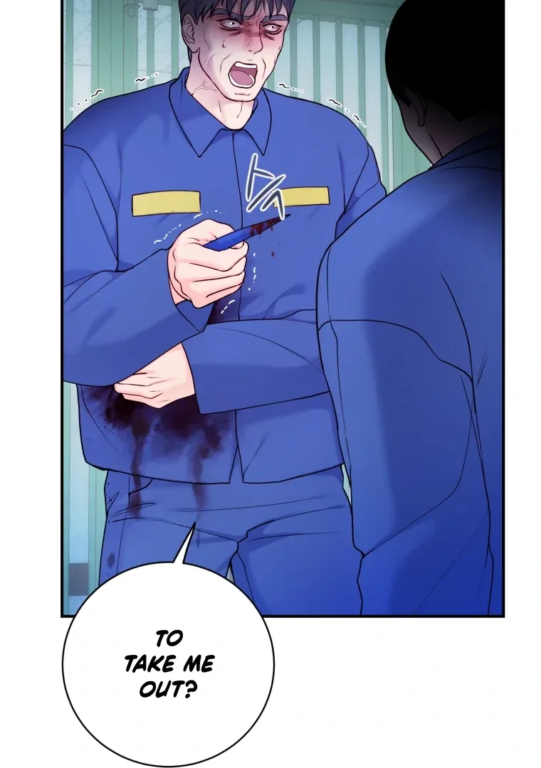 My Favorite Savior Girl Chapter 63 page 79