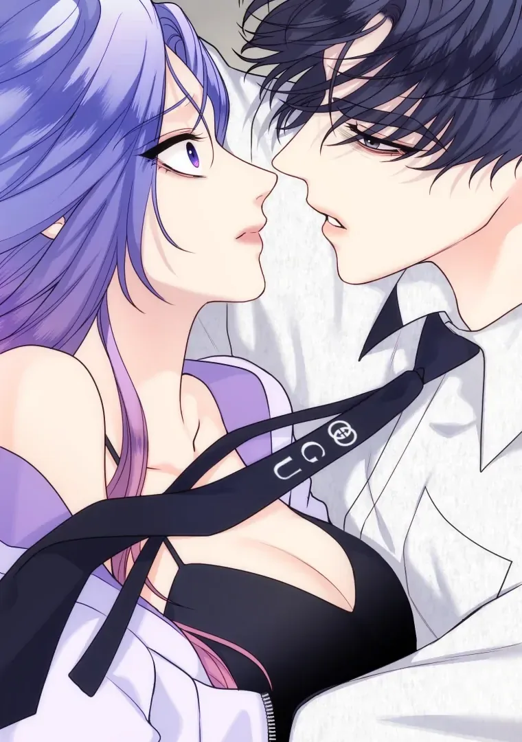 My Favorite Savior Girl Chapter 60 page 147