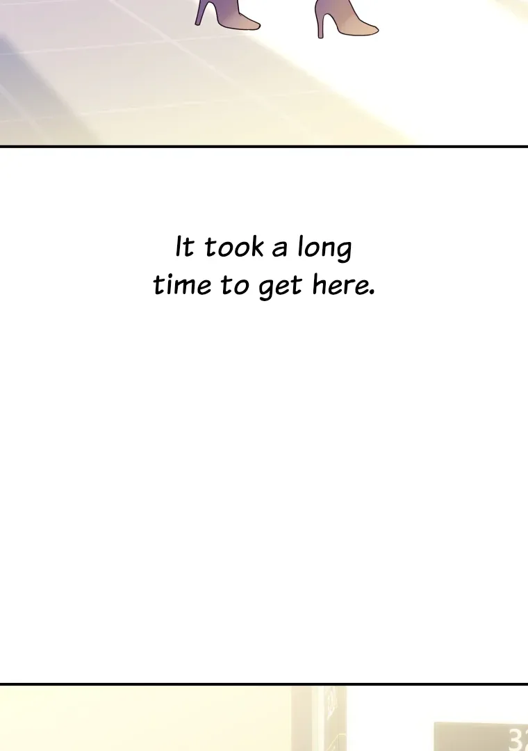 My Favorite Savior Girl Chapter 70 page 7
