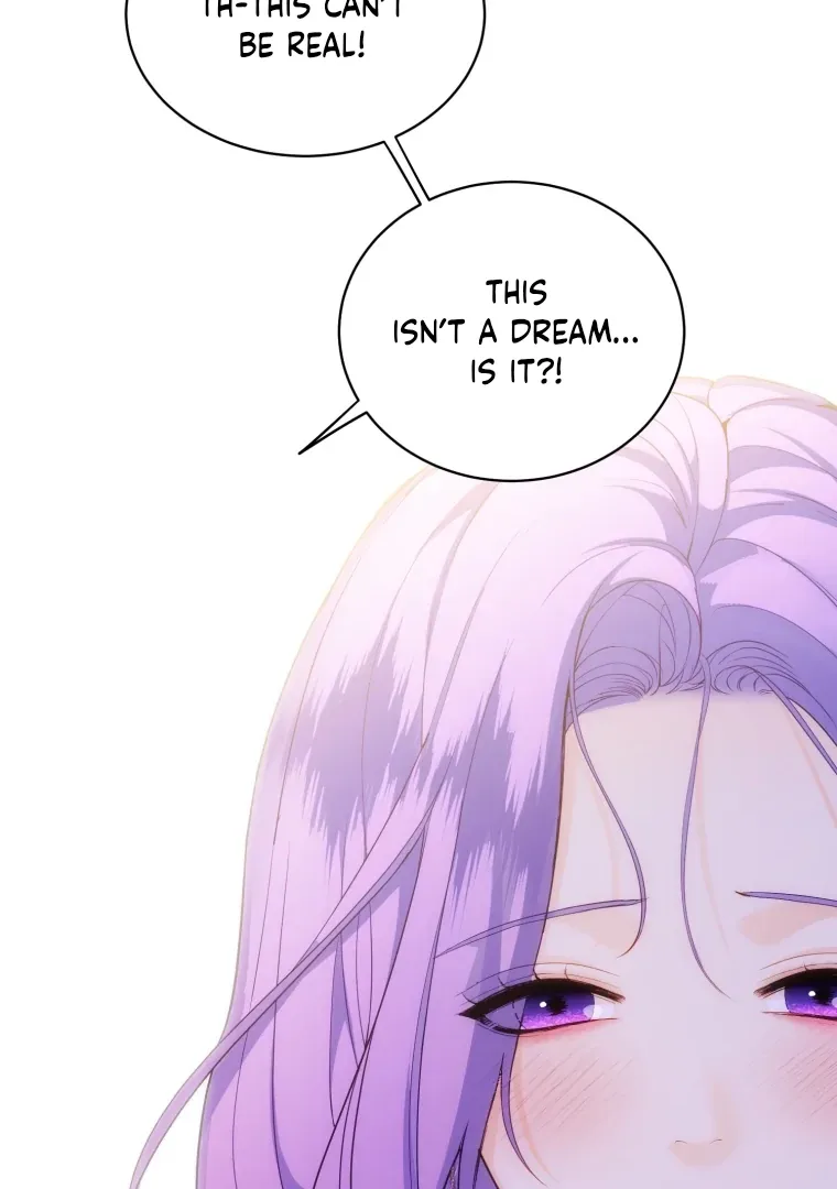 My Favorite Savior Girl Chapter 70 page 22