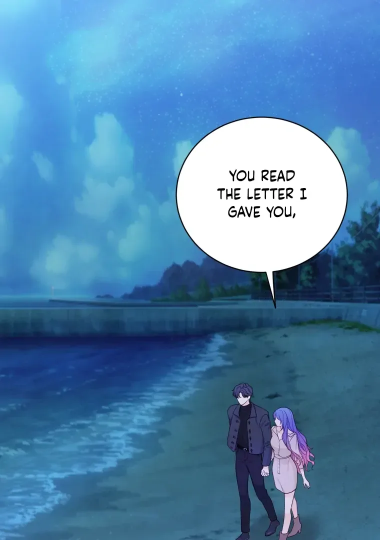 My Favorite Savior Girl Chapter 70 page 89