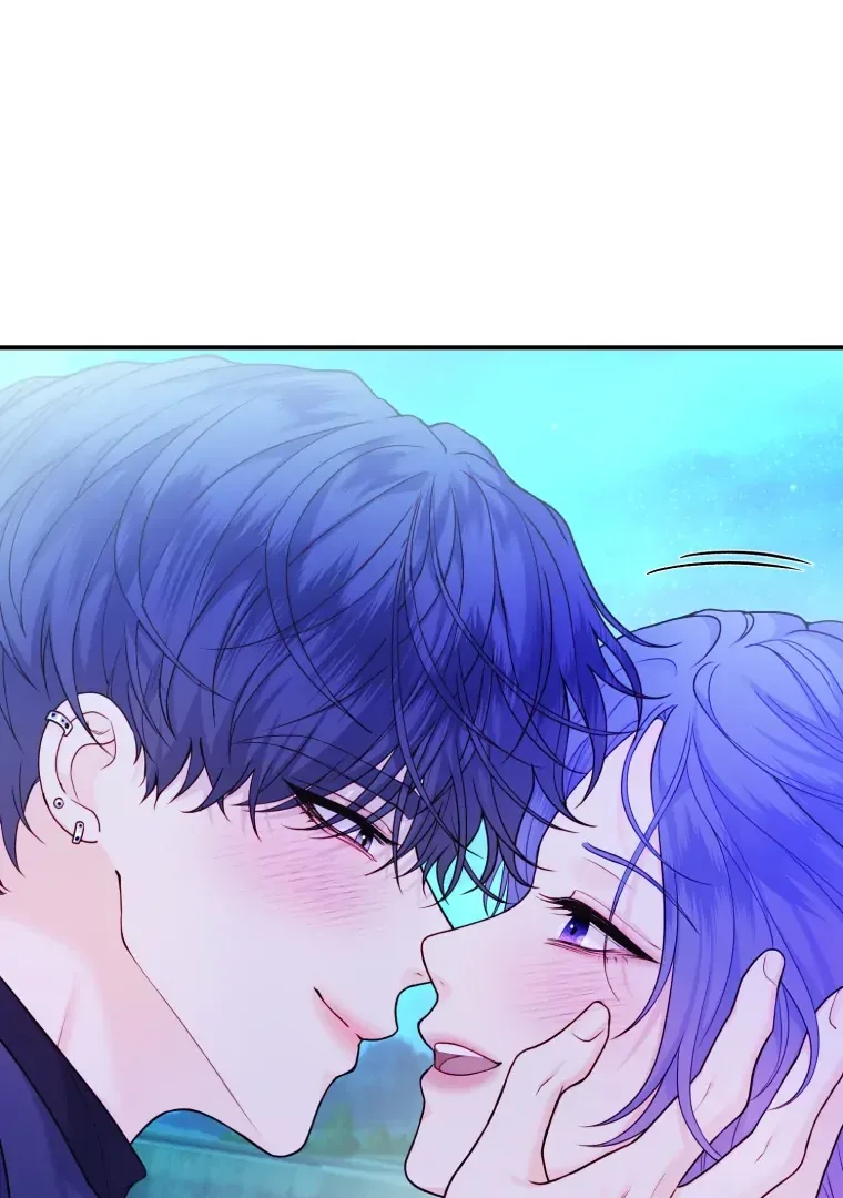 My Favorite Savior Girl Chapter 70 page 105