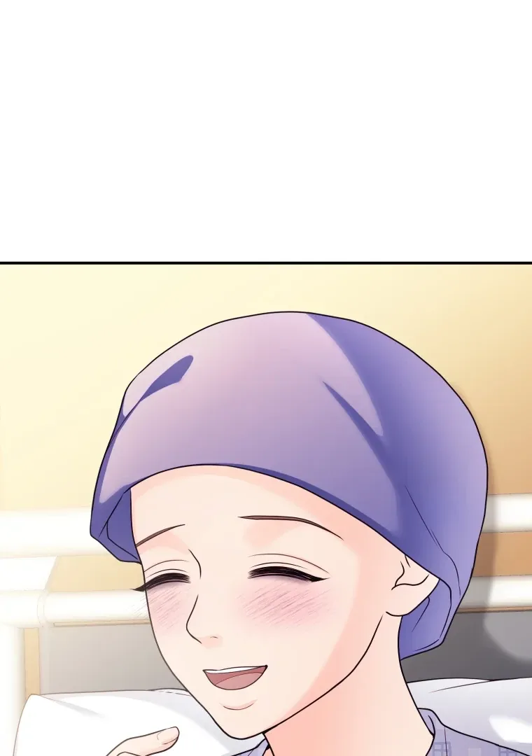 My Favorite Savior Girl Chapter 70 page 30