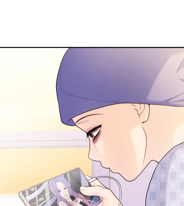 My Favorite Savior Girl Chapter 70 page 49
