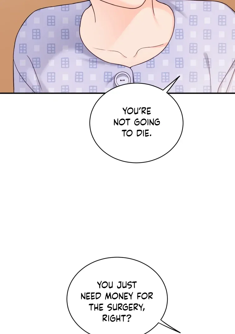 My Favorite Savior Girl Chapter 70 page 52