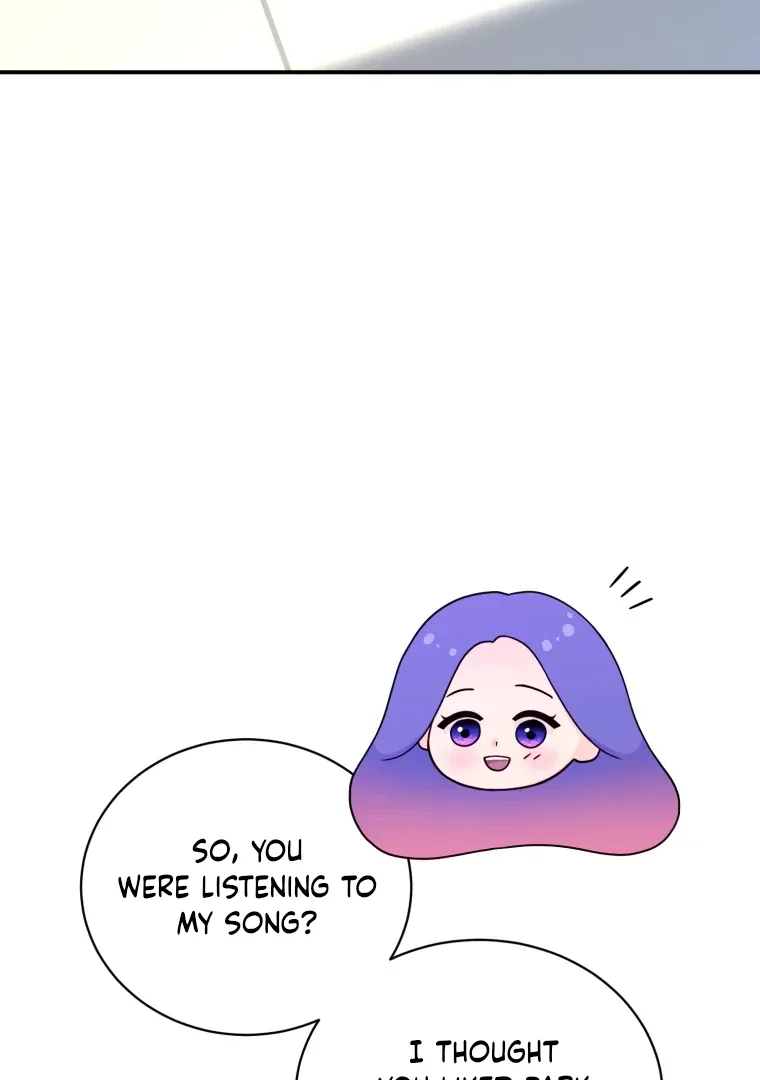 My Favorite Savior Girl Chapter 70 page 34