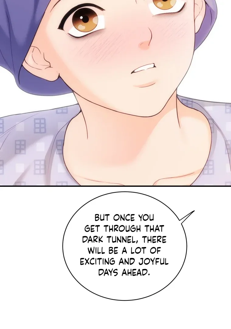 My Favorite Savior Girl Chapter 70 page 63