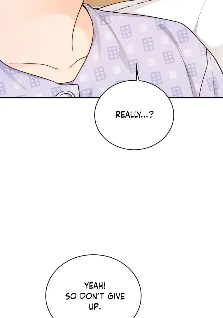 My Favorite Savior Girl Chapter 70 page 58
